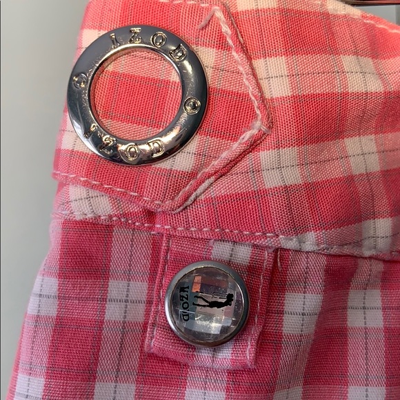 Izod Golf skirt - Picture 3 of 11